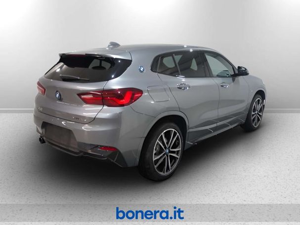 BMW X2 xDrive25e M Sport X 162 kW image number 4