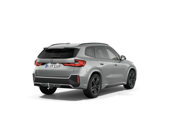 BMW X1 xDrive18d 110 kW image number 2