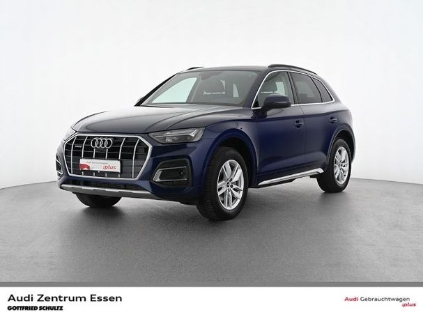 Audi Q5 45 TFSI quattro S tronic Advanced 195 kW image number 1