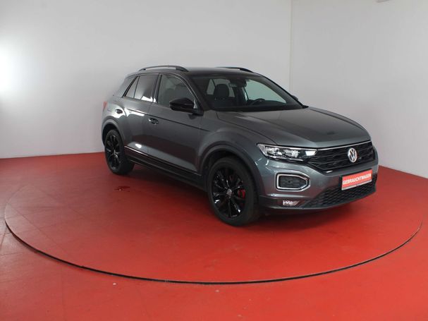 Volkswagen T-Roc 2.0 TDI DSG 110 kW image number 27