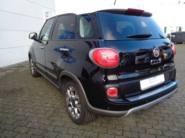 Fiat 500L 1.4 16V T-Jet Trekking 88 kW image number 7