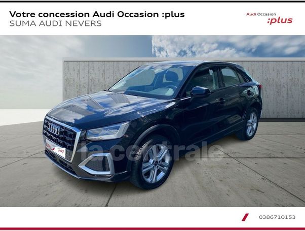 Audi Q2 30 TDI 85 kW image number 1