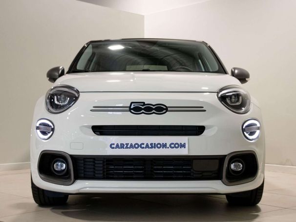 Fiat 500X 97 kW image number 2