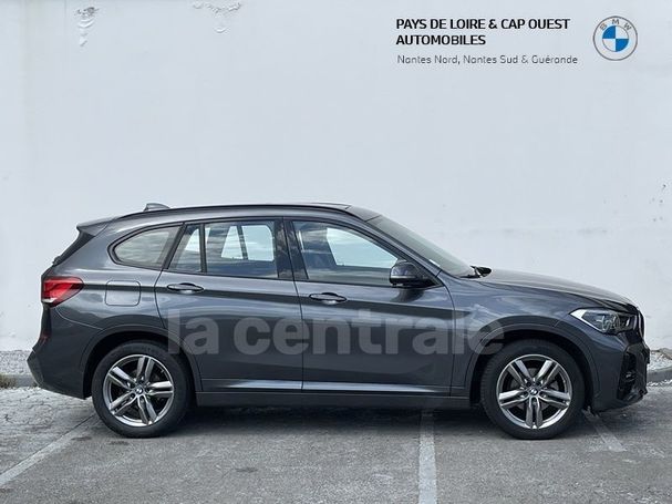 BMW X1 16d sDrive 85 kW image number 2