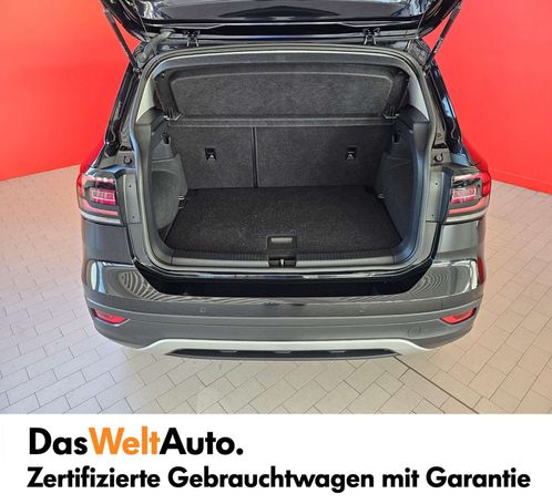 Volkswagen T-Cross TSI Life DSG 81 kW image number 4