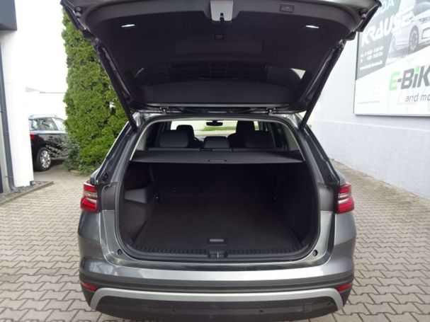 Skoda Kodiaq 142 kW image number 9