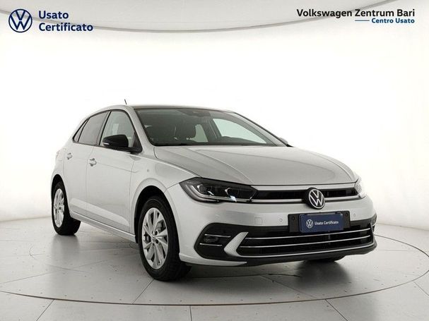 Volkswagen Polo 66 kW image number 2