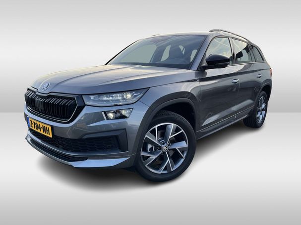 Skoda Kodiaq 1.5 TSI DSG Sportline 110 kW image number 1