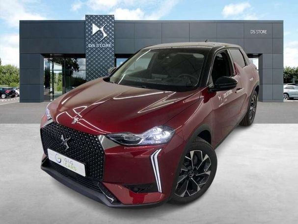 DS Automobiles 3 Crossback 96 kW image number 1