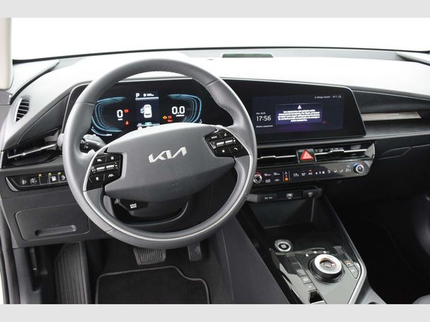 Kia Niro 1.6 GDI 135 kW image number 21