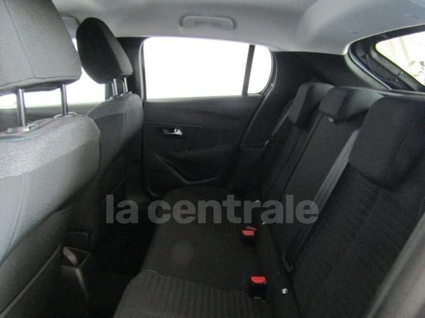 Peugeot 208 PureTech 75 55 kW image number 6