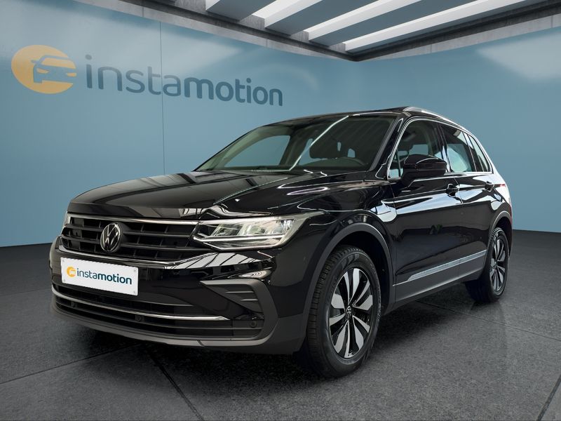 Volkswagen Tiguan 2.0