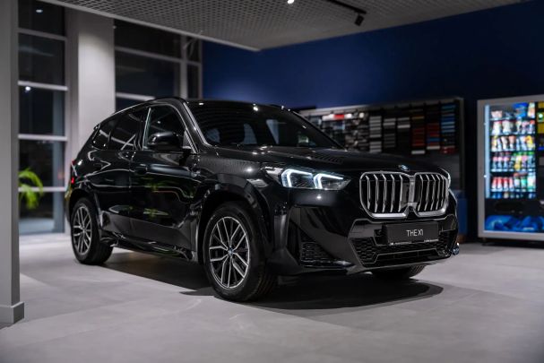 BMW X1 xDrive18d 110 kW image number 2