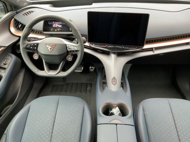 Cupra Tavascan VZ 250 kW image number 7