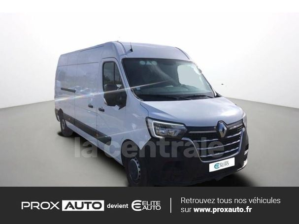 Renault Master DCi 135 L3H2 100 kW image number 3