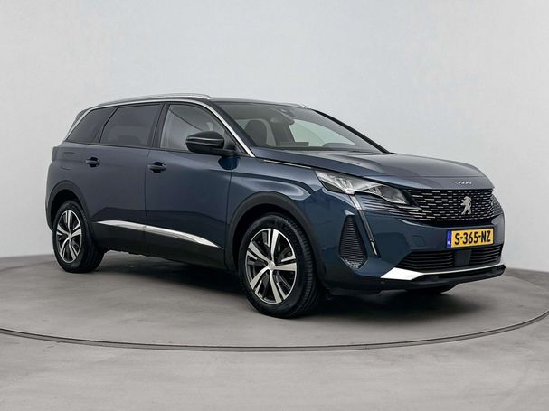 Peugeot 5008 130 Allure 96 kW image number 3