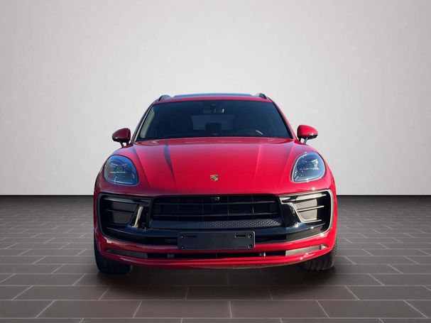 Porsche Macan 195 kW image number 6