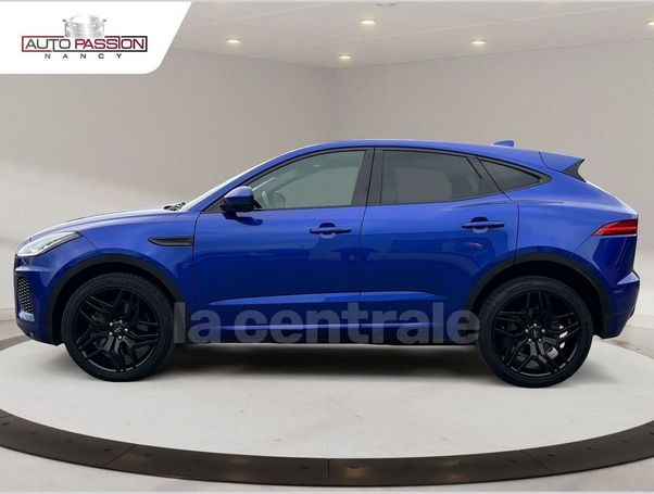 Jaguar E-Pace P300 AWD R-Dynamic SE 221 kW image number 5