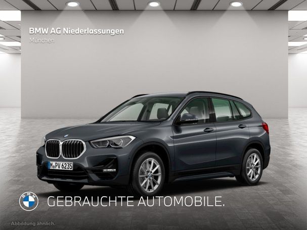 BMW X1 sDrive18i Sport Line 100 kW image number 1