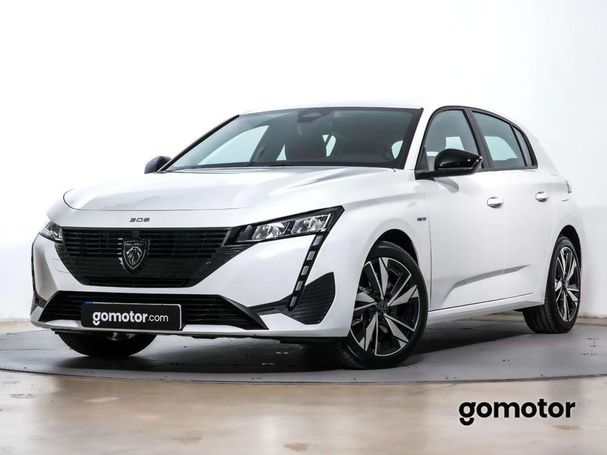 Peugeot 308 165 kW image number 1