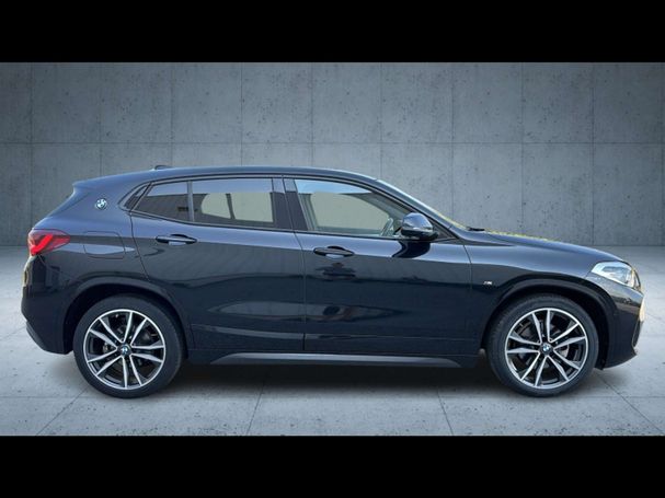 BMW X2 sDrive18d M Sport 110 kW image number 3