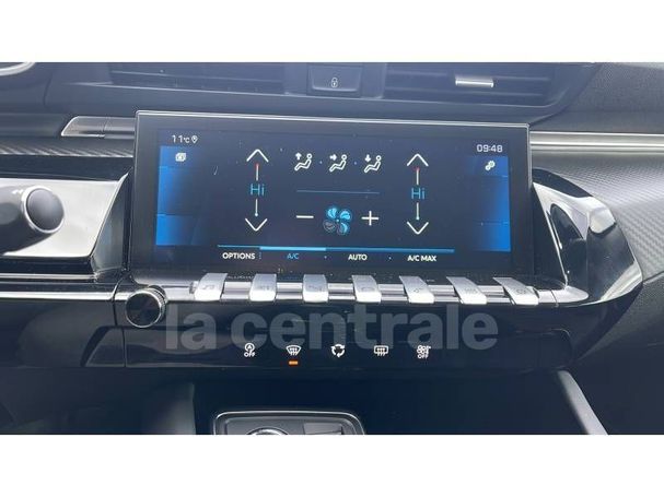 Peugeot 508 SW BlueHDi 160 EAT8 Allure 120 kW image number 23