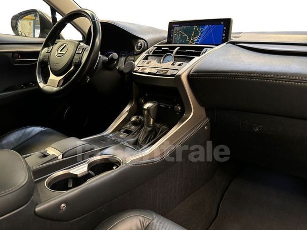 Lexus NX 300 h 145 kW image number 21