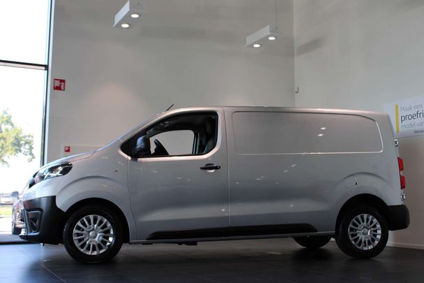 Toyota Proace 2.0 D-4D 90 kW image number 2