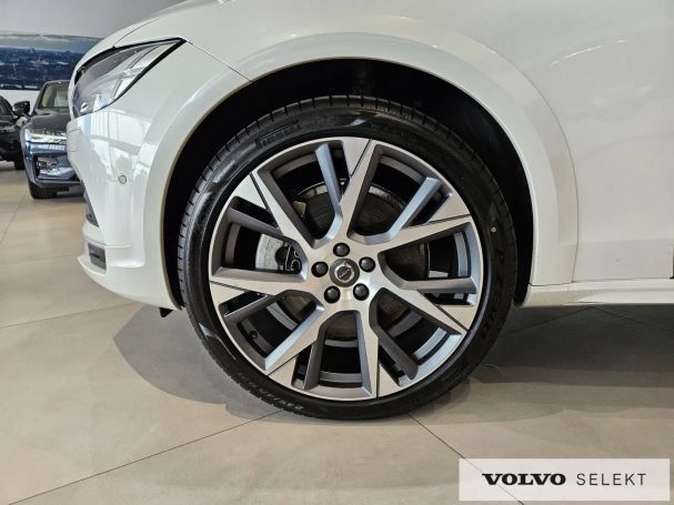 Volvo V90 Cross Country AWD 173 kW image number 10