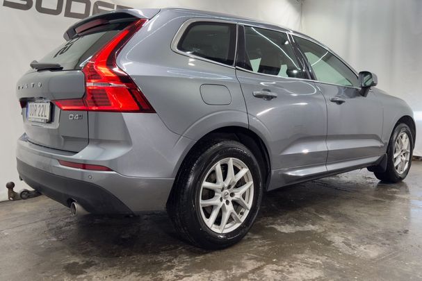 Volvo XC60 D4 AWD 140 kW image number 6