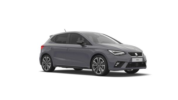 Seat Ibiza 1.0 TSI FR 70 kW image number 5