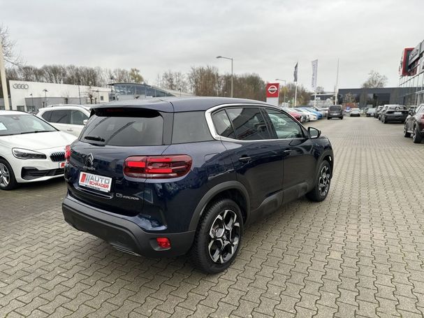 Citroen C5 Aircross 165 kW image number 4