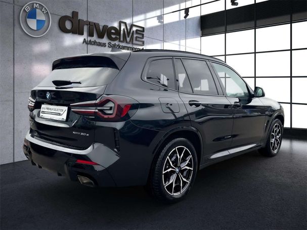 BMW X3 xDrive30e 215 kW image number 13