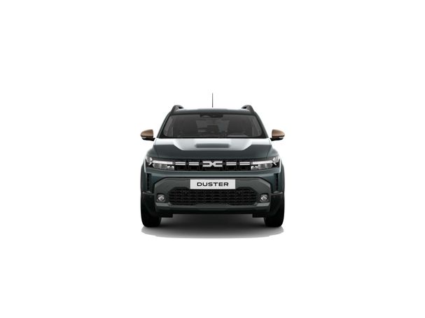 Dacia Duster TCe 100 74 kW image number 2