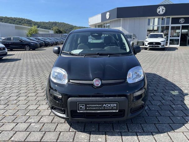 Fiat Panda 51 kW image number 2