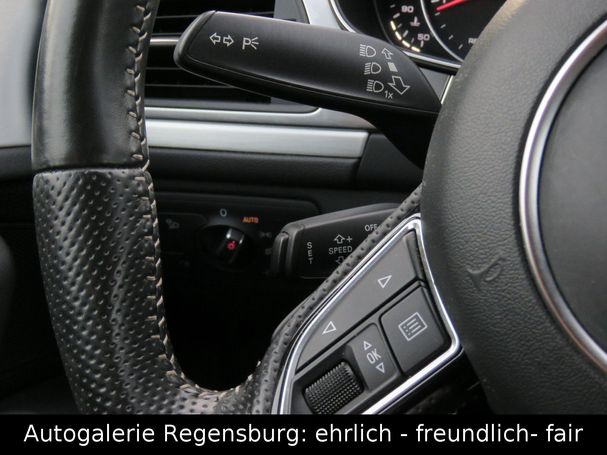 Audi A6 3.0 TDI quattro S-line Avant 200 kW image number 13