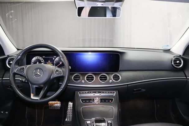 Mercedes-Benz E 350 d T 4Matic Avantgarde 190 kW image number 17