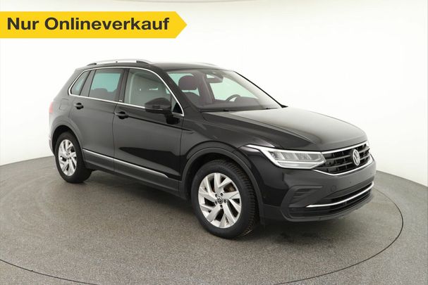 Volkswagen Tiguan 1.5 TSI 110 kW image number 2