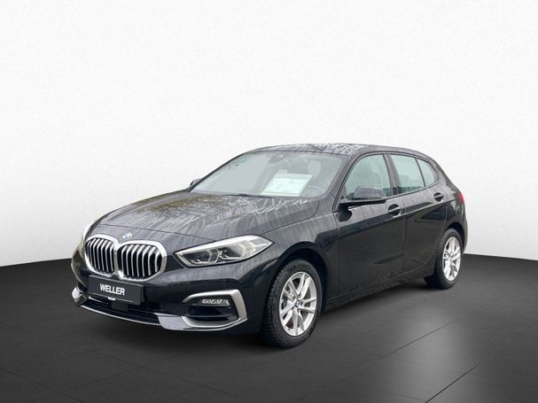 BMW 118i Luxury Line 103 kW image number 1