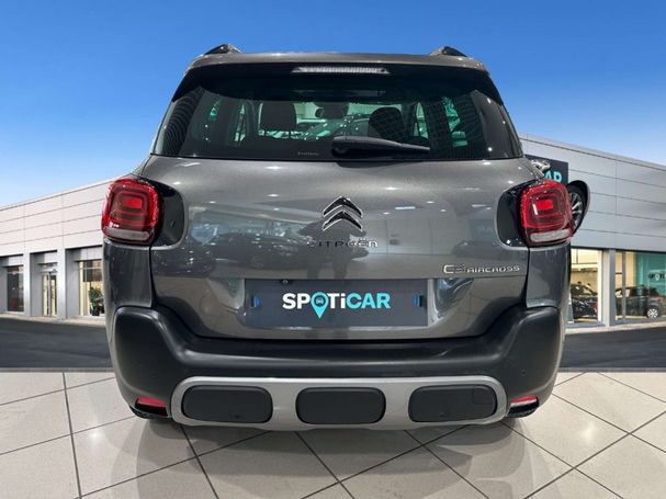 Citroen C3 Aircross PureTech 110 S&S Shine 81 kW image number 3