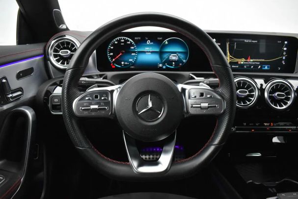 Mercedes-Benz CLA 250 165 kW image number 13