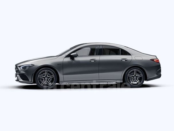 Mercedes-Benz CLA 250 160 kW image number 11