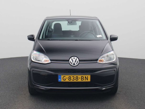 Volkswagen up! 44 kW image number 2