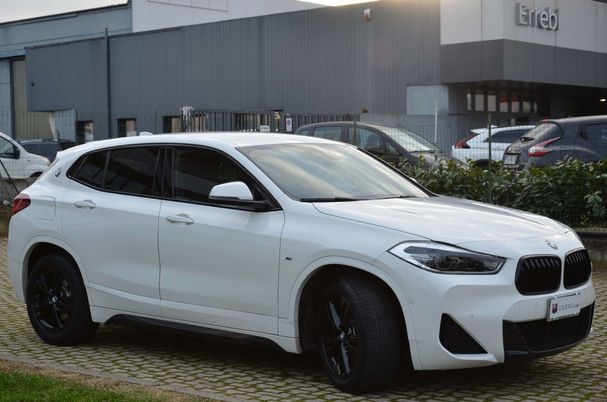 BMW X2 xDrive20d 140 kW image number 7