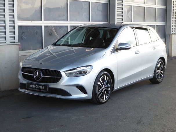 Mercedes-Benz B 180 100 kW image number 1