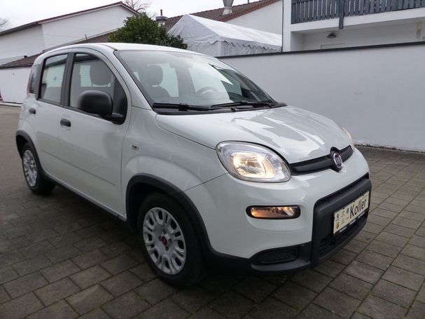 Fiat Panda 1.0 Hybrid 51 kW image number 20