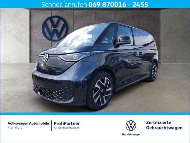 Volkswagen ID. Buzz Pro 150 kW image number 1