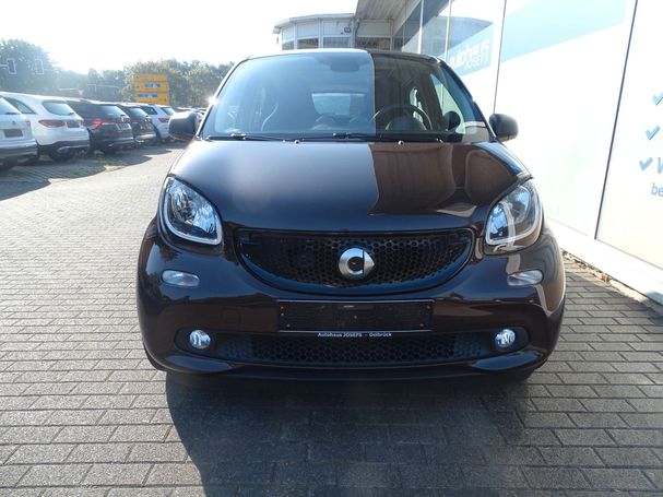 Smart ForFour 66 kW image number 3