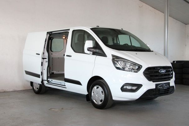 Ford Transit Custom 280 L1H1 Trend 77 kW image number 4