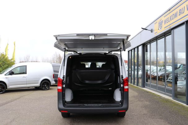 Mercedes-Benz Vito 111 CDi 85 kW image number 18